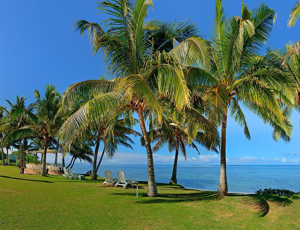 Bedarra Beach Inn Korotogo Exterior foto