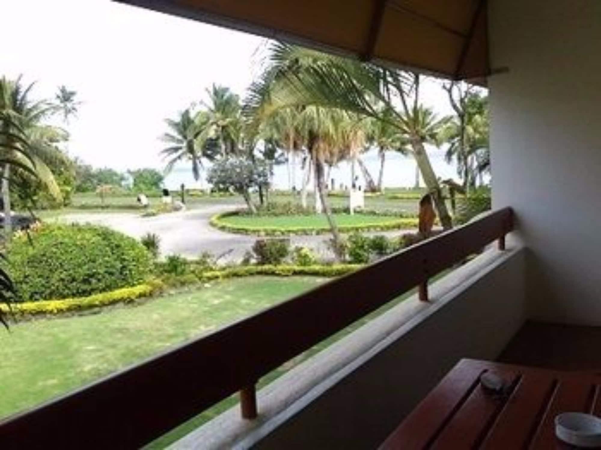 Bedarra Beach Inn Korotogo Exterior foto