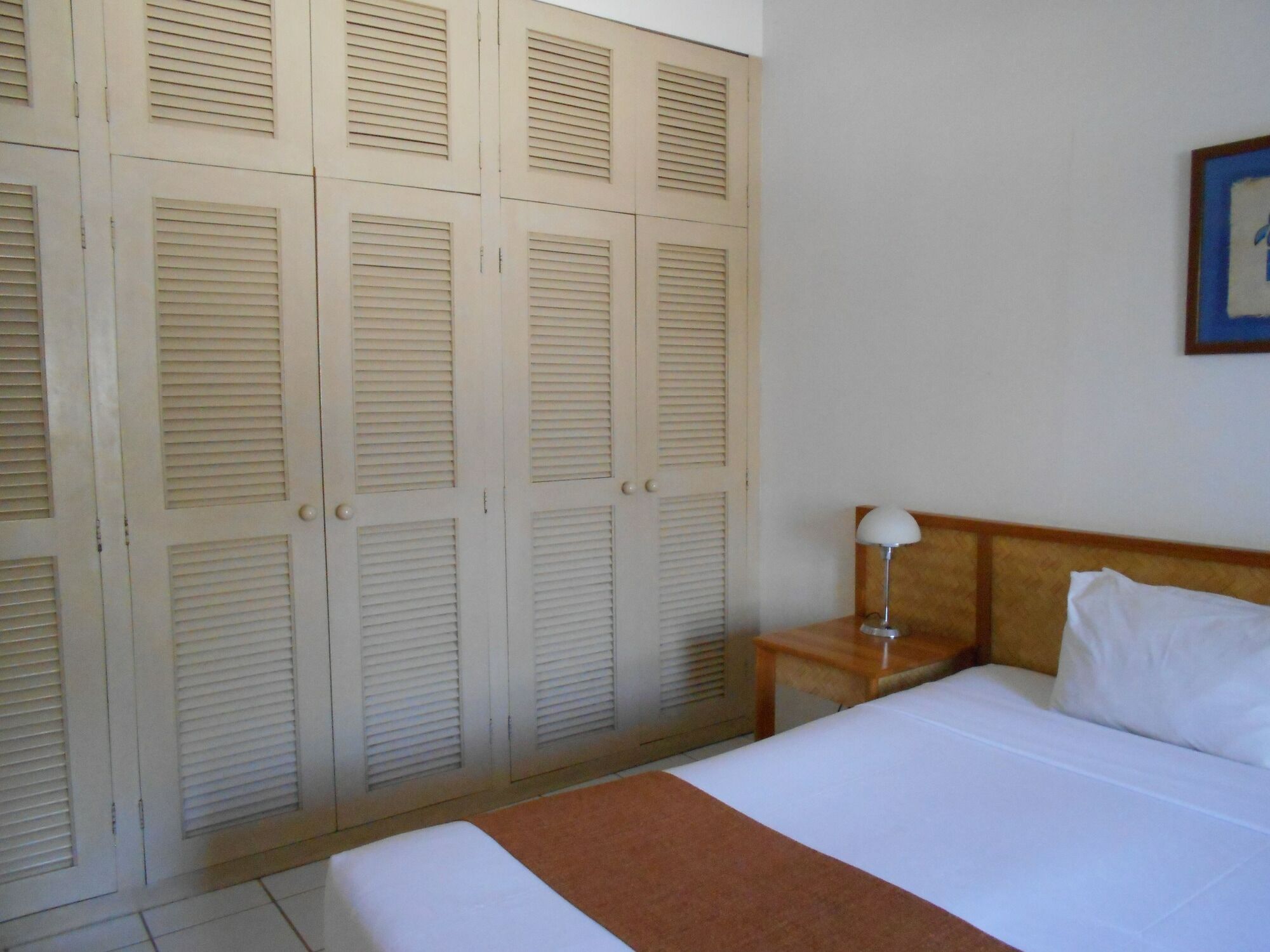 Bedarra Beach Inn Korotogo Exterior foto
