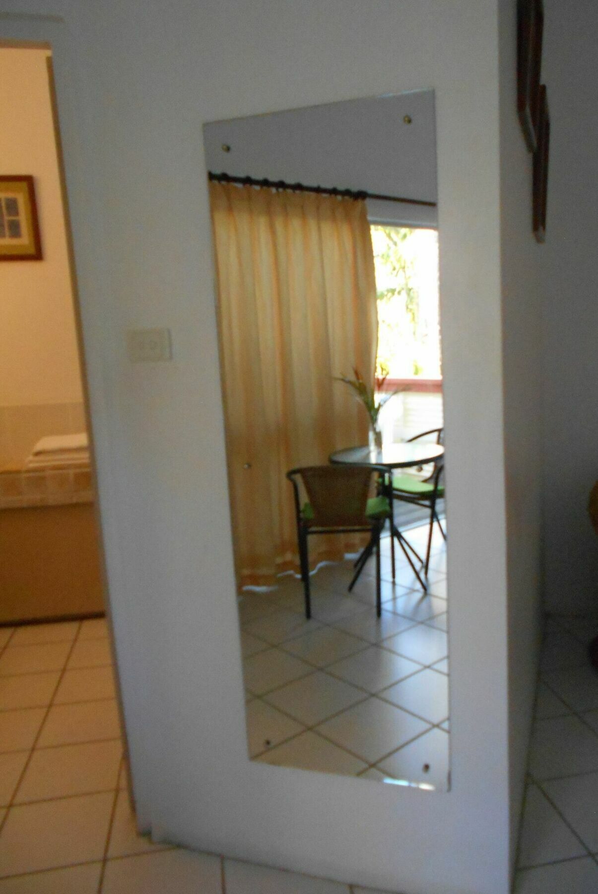 Bedarra Beach Inn Korotogo Exterior foto