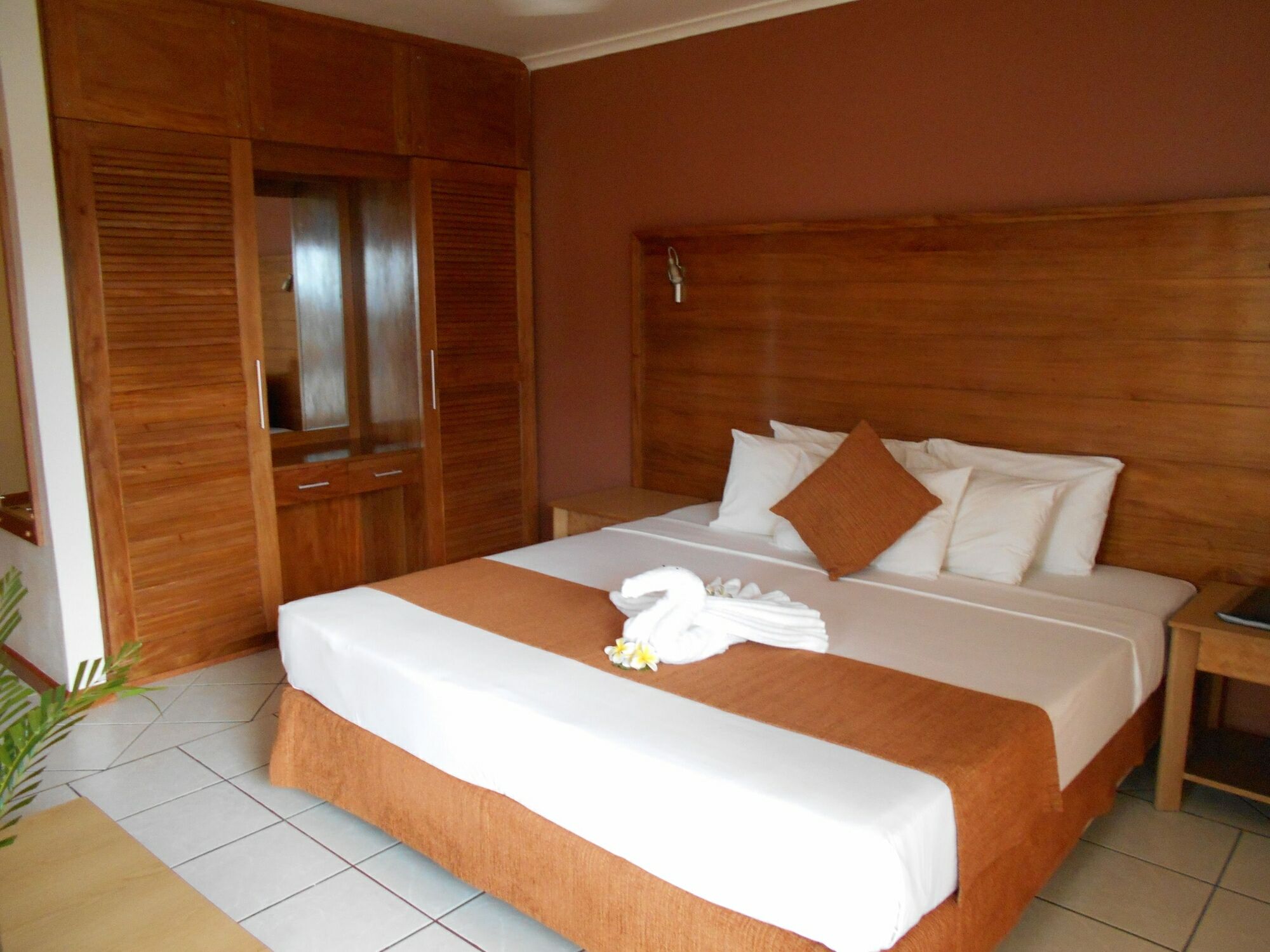 Bedarra Beach Inn Korotogo Exterior foto